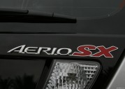 Suzuki Aerio SX